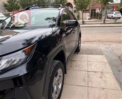 تويوتا راف 4